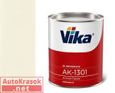 автоэмаль  Dyna 2K Acrylic , белый 233,  0,8л. LAD233