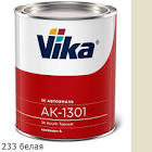 автоэмаль  Dyna 2K Acrylic , белый 233,  0,8л. LAD233