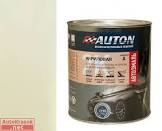 автоэмаль  Dyna 2K Acrylic , белый 233,  0,8л. LAD233