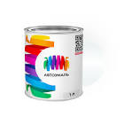 автоэмаль акриловая  Duxone , айсберг 204  1,0 л. 204