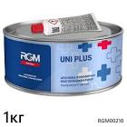 шпатлевка UniPLUS, (бежевая) 2,0кг,  Body  