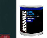 автоэмаль  Helios  алкидная, мурена 377   1л. 377