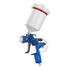 краскопульт  SATAjet B RP , сопло=1,8мм. с алюминиевым верхним бачком 0,75л. 150409