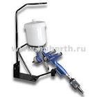 держатель  3М  для покрасочного пистолета 16025