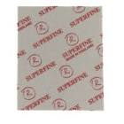 389.0290 SOLID HAND SANDING BLOCK - брусок шлифовальный – длинна 290мм. 389.0290