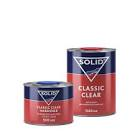 лак  SOLID   2 : 1 CLASSIC 5,0 л. 325.7500