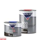 лак  SOLID   2 : 1 CLASSIC 5,0 л. 325.7500