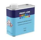 Отвердитель для лака HS 1:2,  0,5 л. 5511 HRD HS/0,5