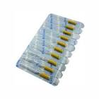 Набор сменных игл INP для удаления частичек пыли с влажной краски (10шт.) 17134