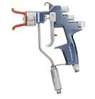 краскопульт  SATA minijet 3000 B HVLP ,  сопло=0,8 мм. с пластиковым бачком 0,125L 125658