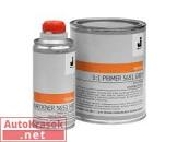 грунт JETA PROакриловый, белый, 5:1 с отвердителем  JetaLight,  0,8+0,16 л. 5651 white