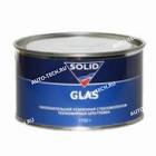316.0210 SOLID GLAS- (фасовка 210 гр) наполнительная шпатлевка, усиленная стекловолокном 316.0210
