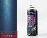 автоэмаль  Dyna Base , лагуна 487,   0,75л. LAD487