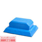 164.198.1111 SOLID Шлифблок ручной (жесткий) 70*400мм 53 отверстия с пылеотводом NEW 164.198.1111