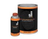 331.3003 SOLID2K ACRYL (2500+500мл) - наполнительный грунт 5+1, цвет: серый (в комп. с отвердит.) 331.3003