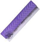 полоски абразивные  3M  Cubitron Roll Purple 737U, 70 мм x 12м, Multihole P220+ 51434