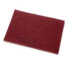 СКОТЧ - БРАЙТ  Roxel Pro  150мм FINE, зелёный 126652