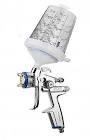 краскопульт  SATAjet 4000 В HVLP  DIGITAL сопло= 1,3 RPS-система для сменных стаканов, и шарнирное соединение 167254