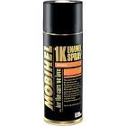 автоэмаль  Helios , в аэрозольном баллоне 400 мл.  (простой) mix akryl