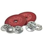 оправка  3М  ребристая  120 мм 64861