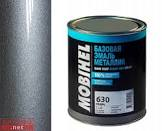 автоэмаль  Duxone , кварц DX630 BC/BS00  1,0 л. 630