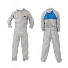 комбинезон малярный  3М , многоразовый ( размер М ) серый 50425M