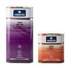 Лак Roberlo ELITE 350 HS 2К1 акрил-полиуретановый 1л, без отвердителя 