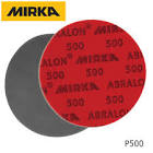 круг  Mirka  шлифовальный d=150мм,  ABRALON      P   500 8A24102051