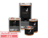 лак JETTA pro MS 2:1,  5,0 л. 5512 MS/5