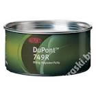 Полиэфирная шпатлевка 749R