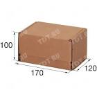 короб почтовый тип  Ж  1-й Класс, 170*120*100 мм 9600529