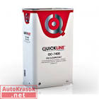лак акриловый HS QuickLine двухкомпонентный 5л QC-7400/S