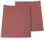 бумага наждачная  SIA , водостойкая,  Р1200, лист 230 х 280 мм 