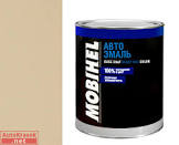 автоэмаль  Helios  алкидная, чайная роза 228 1л. 228