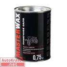 Антигравий. Евробаллон под насадку, черный Jeta Light,  1,0 л. 5621 black/1