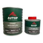 грунтовка 2К А-500 2К 3:1 с отв.  Body , 1л. (серая) 500.07.0000.1