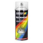 краска  Motip , термостойкая бежевая 650 градС, 400 мл. 4038