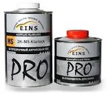 отвердитель акриловый  EINS 0,5 л PRO - Hardner