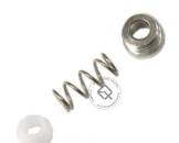 набор из 3-х распределительных колец под сопло  для SATAminijet 3000 127399