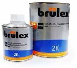 грунтовка  Normax , 2К порозаполнитель ( 4 + 1 ), 1,25 л.  ( тёмно - серый ) 928515126