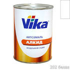 автоэмаль Vika база белая, (металлик) 0,9 кг 8020
