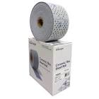 полоса шлифовальная SUNMIGHT CERAMIC L712T на липучке 70мм х 12м  P80 76606