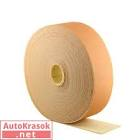 лента шлифовальная B312T Soft Flex перфорирированный рулон 114ммx25м, 200шт. 114x125мм, P180 32110
