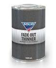 571.1010 SOLID PROFESSIONAL LINE FADE OUT THINNER (фасовка 1000 мл) разбавитель для переходов 571.1010