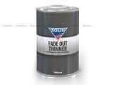 571.1010 SOLID PROFESSIONAL LINE FADE OUT THINNER (фасовка 1000 мл) разбавитель для переходов 571.1010