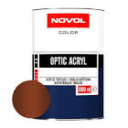 автоэмаль акриловая баночная  165 OPTIC NOVOL  КОРРИДА 21038