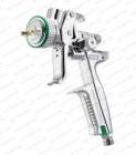 краскопульт  SATA master RP сопло=1,7 мм салюминиевым верхним бачком нагнетательного типа 0,7л. 73734