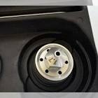 Сменное сопло Walcom для краскопультов SLIM комплект: сопло, голова игла HTE черное кольцо 2.2мм 1135222