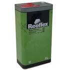 разбавитель REOFLEX Реофлекс для металлика и базы медленный 5л RX T-03 5L