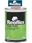 разбавитель REOFLEX Реофлекс для металлика и базы медленный 5л RX T-03 5L